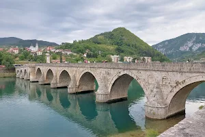 Mehmed Paša Sokolović Bridge image