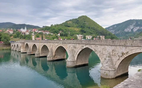Mehmed Paša Sokolović Bridge image
