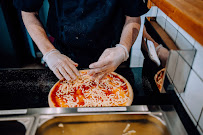 Pizza du Pizzeria Basilic & Co à Périgueux - n°7
