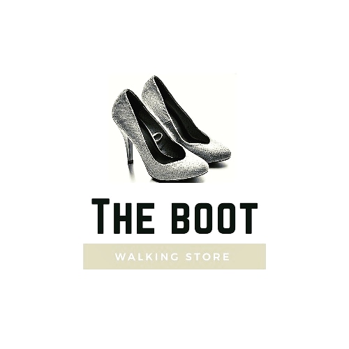 The Boot Walking Store
