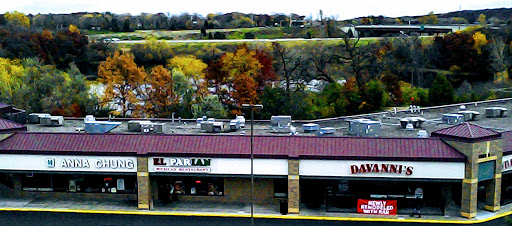 Shopping Mall «Cliff Lake Centre», reviews and photos, 1960 Cliff Lake Rd, Eagan, MN 55122, USA