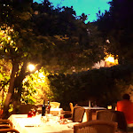 Photo n°4 de l'avis de Sara.a fait le 03/07/2019 à 22:46 sur le  Pizzeria - VicoRua Pizza e Giardino à Eboli