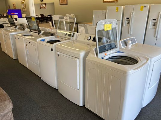 Appliances Customer Service «All American Rental Inc», reviews and photos, 1635 E Kearney St, Springfield, MO 65803, USA