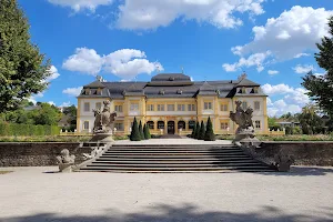 Schloss Veitshöchheim image