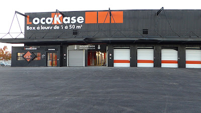 Locakase Dijon à Dijon