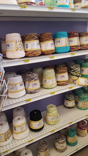 Fabric Store «Jo-Ann Fabrics and Crafts», reviews and photos, 1250 S La Cienega Blvd, Los Angeles, CA 90035, USA