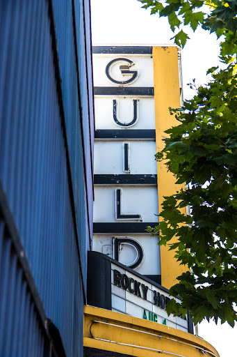 Movie Theater «Guild Theatre», reviews and photos, 949 El Camino Real, Menlo Park, CA 94025, USA