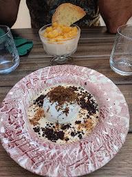 Photo n°11 de CHIFOUMI restaurant à Balaruc-le-Vieux ()