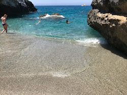 Klisidi beach'in fotoğrafı ve güzel manzarası