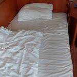 Photo n°4 de l'avis de Ralph.e fait le 04/07/2023 à 15:16 sur le  Novum Hotel Mannheim City à Mannheim