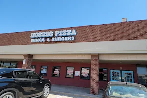 Bosses Pizza Wings & Burgers North Richland Hills image