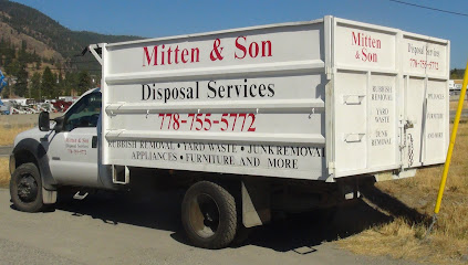Mitten & Son Disposal Services