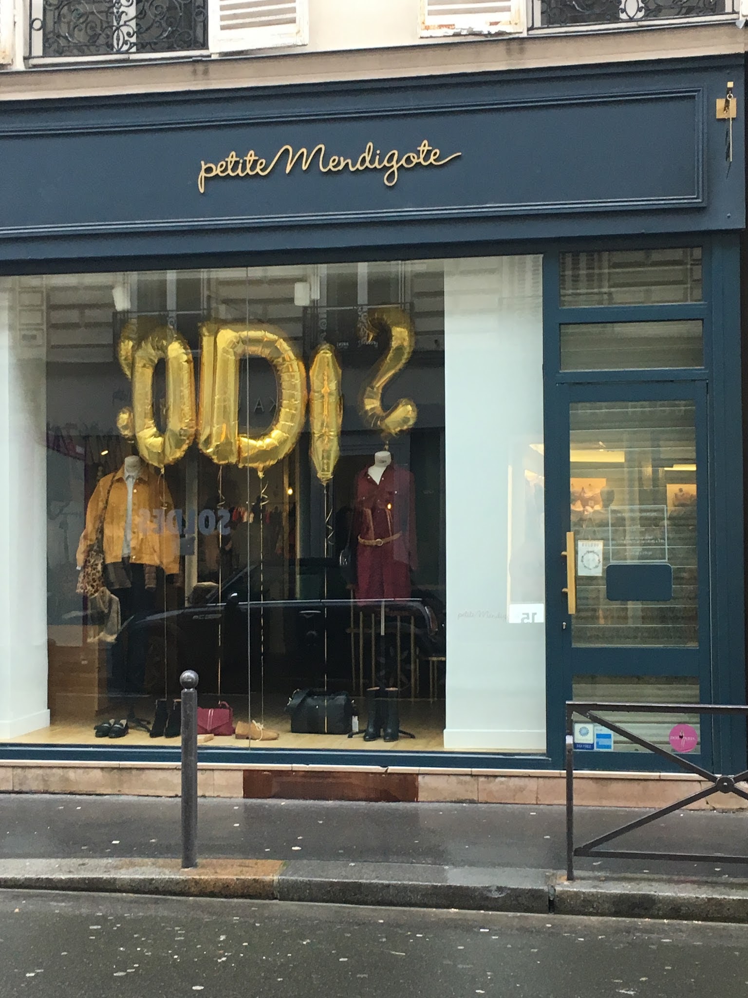 Photo n° 1 de l'avis de keplerk.l fait le 25/01/2018 à 15:23