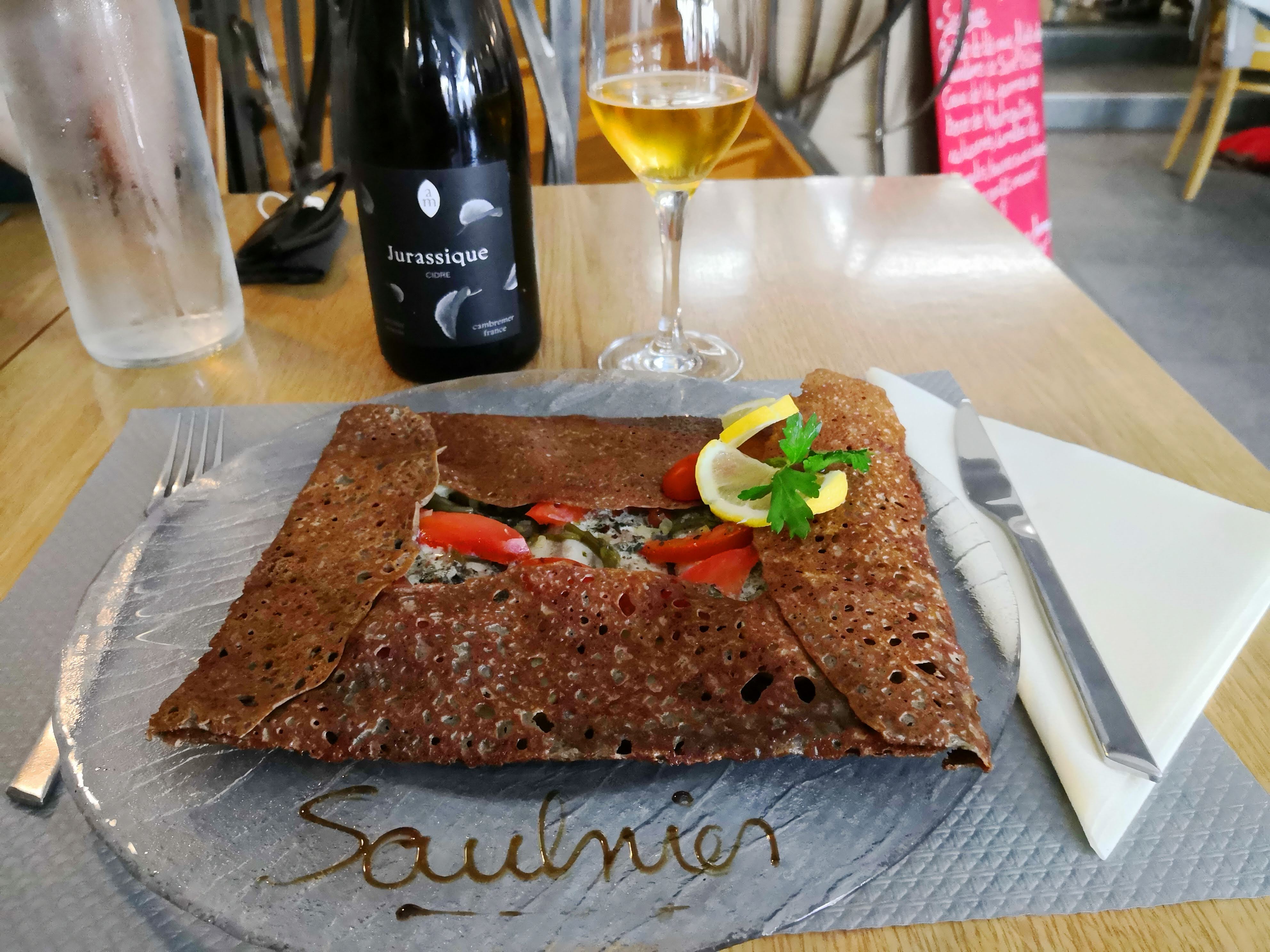 Photo n° 5 de l'avis de Antonin.O fait le 16/07/2020 à 16:51