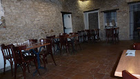 Atmosphère du Restaurant français BLOC G, chambre d'hôtes et restaurant à Carcassonne - n°7