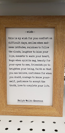 Clothing Store «Ross Dress for Less», reviews and photos, 7065 Cermak Rd, Berwyn, IL 60402, USA