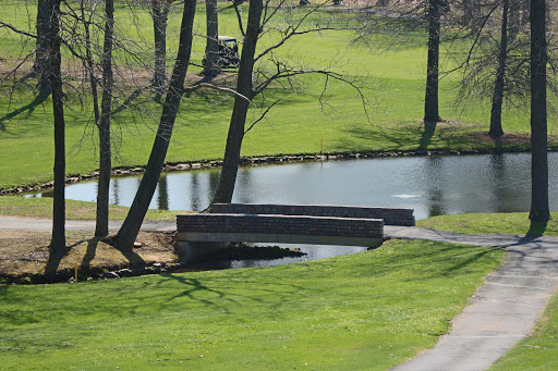 Private Golf Course «Doylestown Country Club Golf Course», reviews and photos, 20 Country Ln, Doylestown, PA 18901, USA