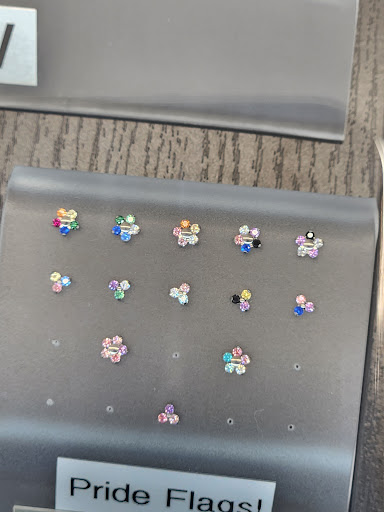 Explore patriotic tattoo ideas, creative tattoo ideas in Hatboro, available at Sky Blue Piercing