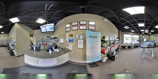 Computer Support and Services «Dymin Systems», reviews and photos, 3970 NW Urbandale Dr, Urbandale, IA 50322, USA