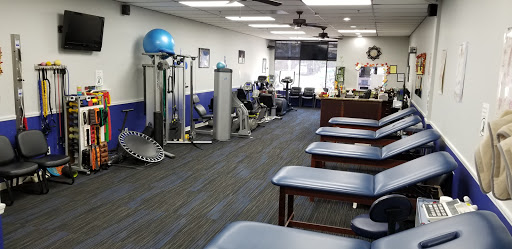 198 W Market St, Newark, NJ 07103, USA