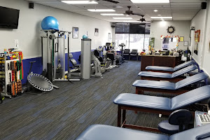 Elite Physical Therapy