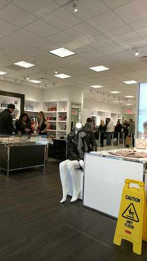 Fashion Accessories Store «Michael Kors», reviews and photos, 27 N Michigan Ave, Atlantic City, NJ 08401, USA