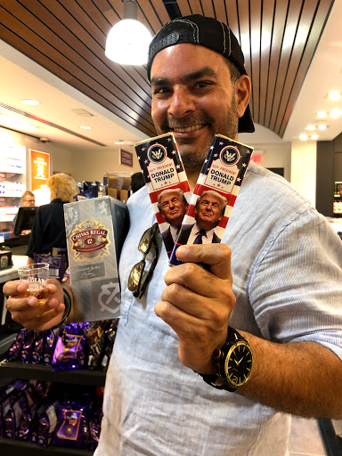 Gift Shop «Duty Free Americas», reviews and photos, 46792 Route 81, Alexandria Bay, NY 13607, USA