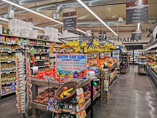 Grocery Store «Mar-Val Food Stores Inc», reviews and photos, 19000 Main St, Groveland, CA 95321, USA