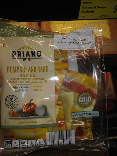 Supermarket «ALDI», reviews and photos, 4833 Oakton St, Skokie, IL 60077, USA