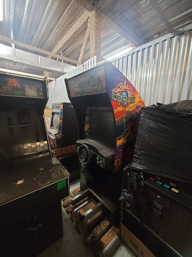 Self-Storage Facility «US Storage Centers», reviews and photos, 15555 W Dixie Hwy, North Miami Beach, FL 33162, USA