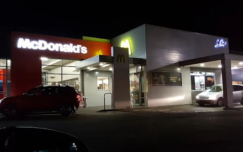 McDonald's Te Awamutu image