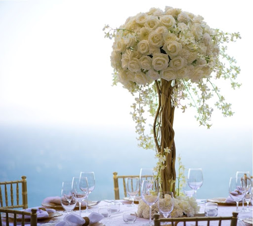 Florist «Bird of Paradise Couture Florals», reviews and photos, 17775 Main St m, Irvine, CA 92614, USA