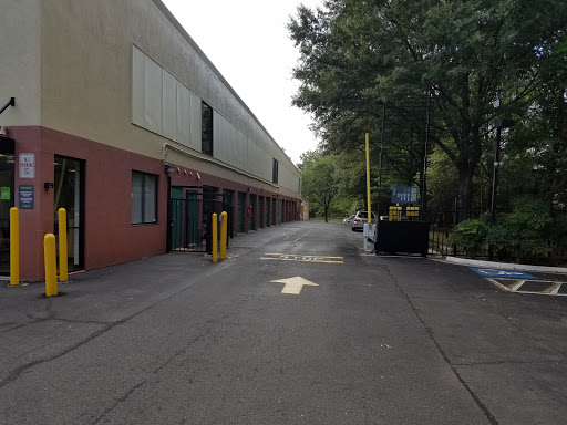 Storage Facility «Extra Space Storage», reviews and photos, 2820 Hollywood Rd, Falls Church, VA 22043, USA