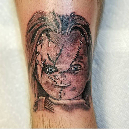 Tattoo Shop «G Spot», reviews and photos, 2302 W Newport Pike, Wilmington, DE 19804, USA