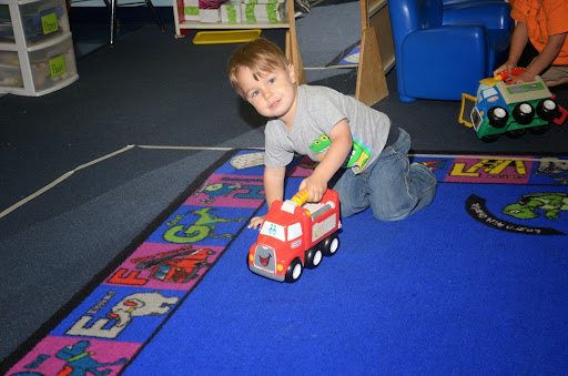 Day Care Center «Rainbow Child Care Center», reviews and photos, 5129 Taylor Mill Rd, Taylor Mill, KY 41015, USA