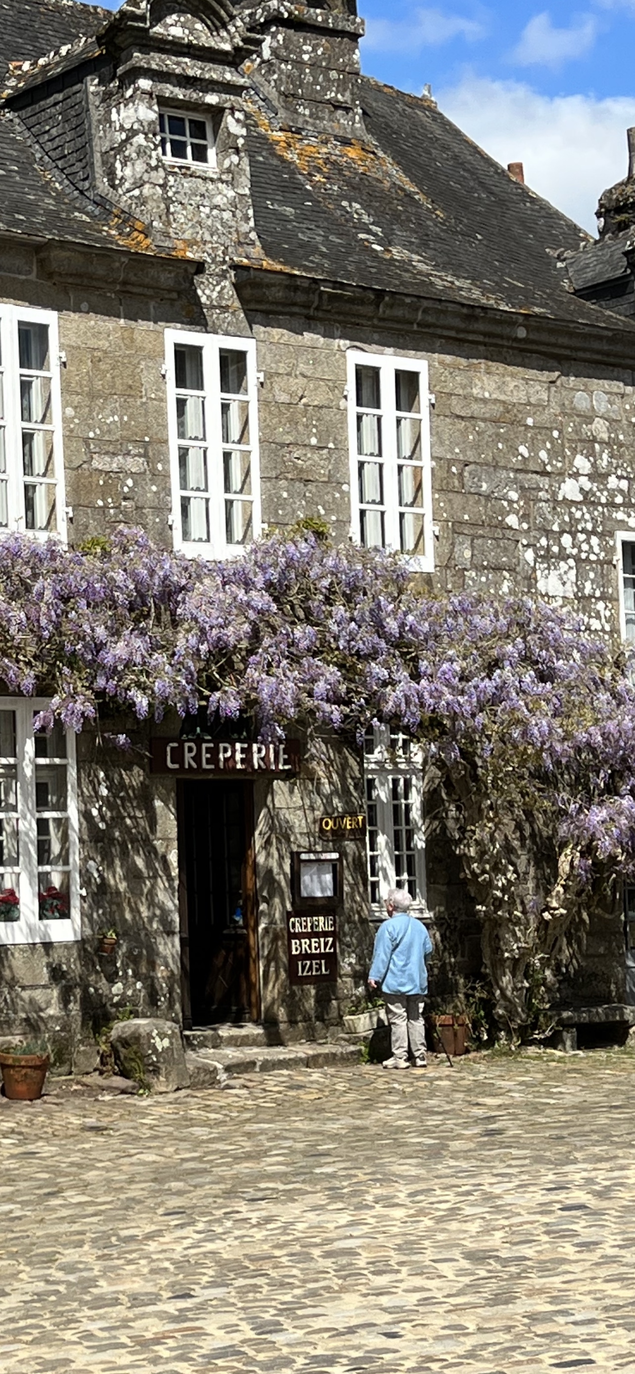 Photo n° 1 de l'avis de Thiro.h fait le 19/04/2022 à 16:49