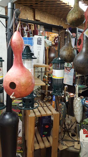 Pet Supply Store «Chelsea Farmers Supply», reviews and photos, 122 Jackson St, Chelsea, MI 48118, USA