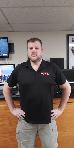 Computer Repair Service «Tampa Computer Doctors», reviews and photos, 4707 W Gandy Blvd #1, Tampa, FL 33611, USA