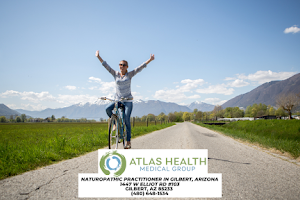 Atlas Health Medical Group image
