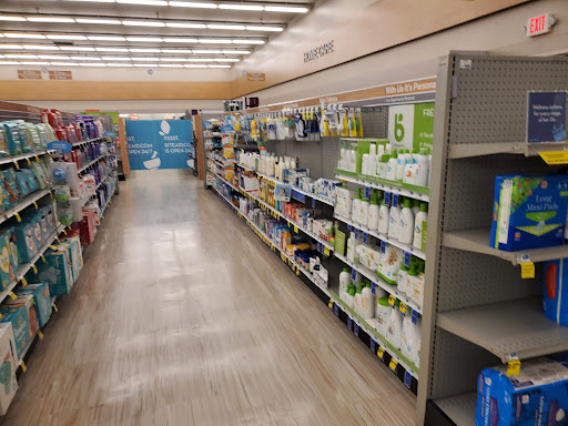 Pharmacy «Rite Aid», reviews and photos, 9650 Base Line Rd, Rancho Cucamonga, CA 91701, USA