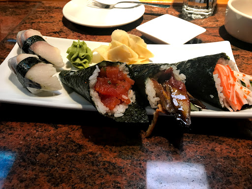 Wasabi Sushi & Thai Restaurant