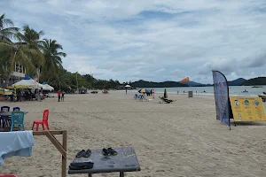 Cenang Beach Bar image