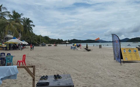 Cenang Beach Bar image