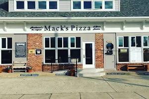 Mack's Pizza of Stone Harbor image