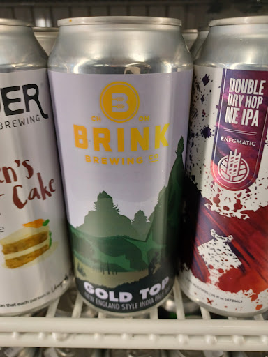 Wine Store «Root Cellar», reviews and photos, 7699 Montgomery Rd, Cincinnati, OH 45236, USA