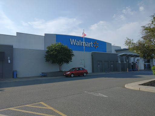 Department Store «Walmart Supercenter», reviews and photos, 135 Stoneridge Dr N, Ruckersville, VA 22968, USA