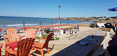Le Littoral Bar à Bretignolles-sur-Mer