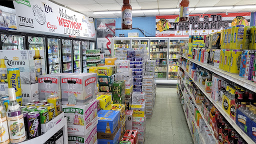 Liquor Store «Westmont Liquors», reviews and photos, 310 Ogden Ave, Westmont, IL 60559, USA