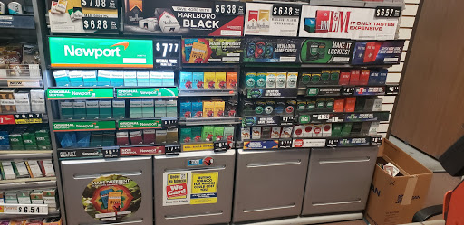 Tobacco Shop «Up N Smoke», reviews and photos, 6077 Rawsonville Rd, Belleville, MI 48111, USA