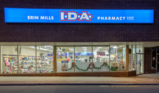Erin Mills I.D.A. Pharmacy
